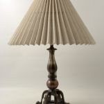 725 6322 TABLE LAMP